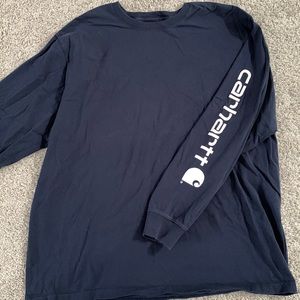Carhartt Long Sleeve Shirt